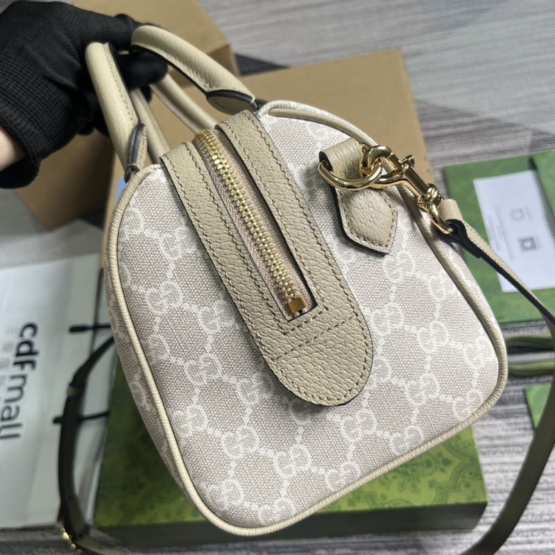 Gucci Boston Bags